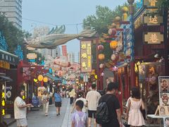 -古文化街旅游区