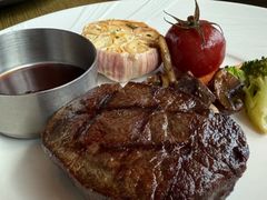 -恰餐厅及酒吧CHAR Bar & Grill(北京三里屯洲际店)