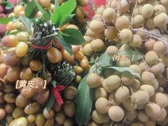 -港华水果街(港华广场店)