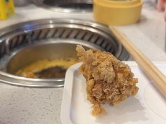 -龍歌自助小火锅(市北CBD万达店)