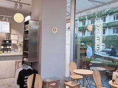 -ARKET CAFÉ(三里屯太古里店)