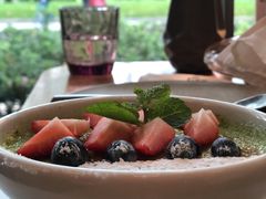 布雷甜点-EN SPACE恩空间