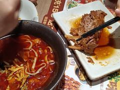 -大师兄·西北小馆(金湾华发商都店)