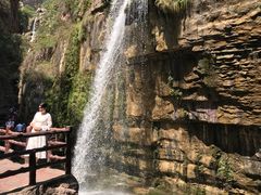 -云台山风景名胜区