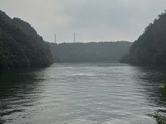 -五泄景区