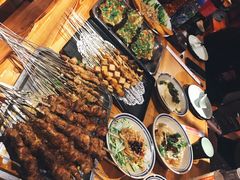 -好介口深夜酒馆(梅江店)