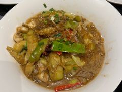 -正德楼果木烤鸭·渔家菜(东港店)