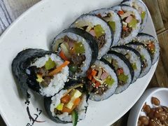 android_upload_pic-山海珍味韩国料理(奥城店)