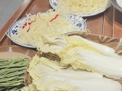 -楠火锅(昆山金鹰店)