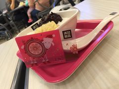 榴莲忘返-满记甜品(荟聚购物中心店)