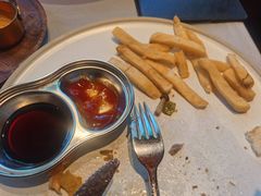 -德大西餐社