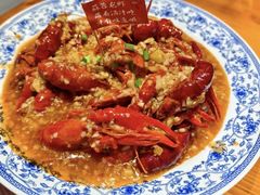 -满盆红龙虾(开发区店)