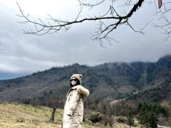 -硗碛藏寨·神木垒景区