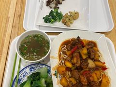 -雅惠美食城
