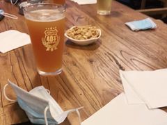 -40+精酿啤酒俱乐部(国投财富广场店)