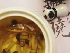 -拂晓山房·私房川菜(西门店)