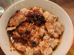 -益华家菜屋(世茂店)