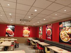 -永和大王(蛙嫩鸡香煲煲鲜·军博店)