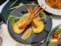 -ins森林童话餐厅coffee&bistro