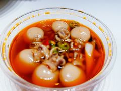 沾汁小海鲜-阿那亚第六食堂(文创街区店)