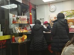 -胡须张鲁肉饭(台北大安店)