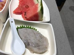 -海底捞火锅(金山百联店)