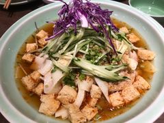 -胡杨记忆(和平路店)
