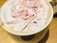 -星巴克(徐州苏宁广场B1店)