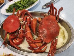 -ZF Seafood Restaurant 卓峰海鲜餐
