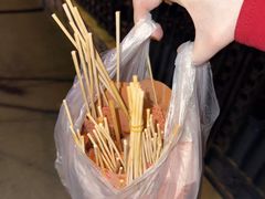 -五十中小肉串(南站店)