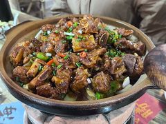 -陈大锅·岳阳鱼馆·地道岳阳菜(美食街店)