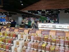 -果蔬好生活超市(乐堤港店)