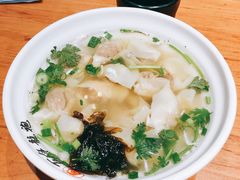 -百年龙袍蟹黄汤包(融创茂店)