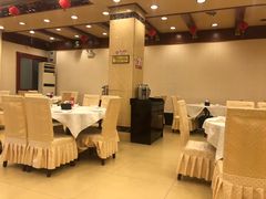 大堂-郭林家常菜(洋桥店)