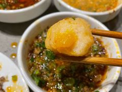 -海底捞火锅(青悦城店)