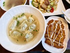 -德兴馆(广东路总店)