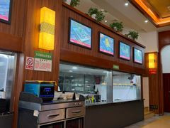 -清真·西北人家风味馆(中山中路店)