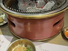 -西塔老太太泥炉烤肉(双井店)