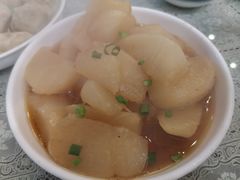 肉汁萝卜-旺山·浪头人家