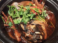 -周家二小姐的菜(西津渡店)