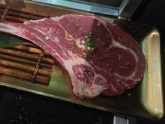 -炙城·韩式烤肉(南京东路店)