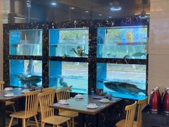 -浔味·山屿湖·正宗淳牌全鱼宴老字号