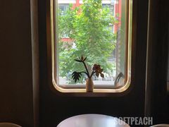 靠窗位-Hei Cafe(工体店)