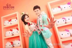 android_upload_pic-巴黎新娘婚纱摄影