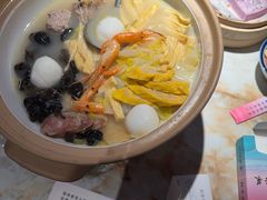 -寻宝记绍兴菜(状元店)