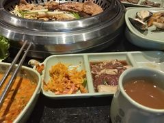 -韩盛·盛江山自助料理(中街大悦城店)