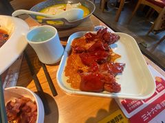 -三十六味匠猪蹄(三元桥店)