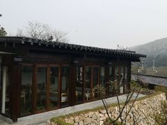 -南京市无想山景区