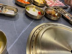 -明洞王妃家烤肉(苏州中心星悦汇店)