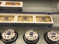 -盒马X会员店(上海森兰商都店)